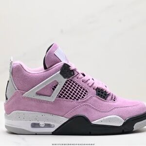 Jordan Air Jordan 4 “Orchid”